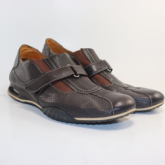 Cole Haan‎ Estradio Leather shoes size main image 6